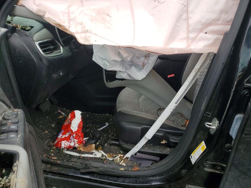 Aukcja sprzedaży 2020 Chevrolet Equinox, vin: 2GNAXSEV1L6160519, numer aukcji: 53644396