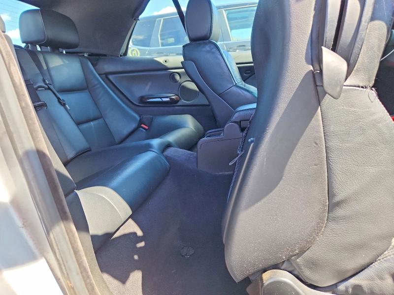 Aukcja sprzedaży 2003 Bmw 330, vin: WBABS53473EV90751, numer aukcji: 51479826