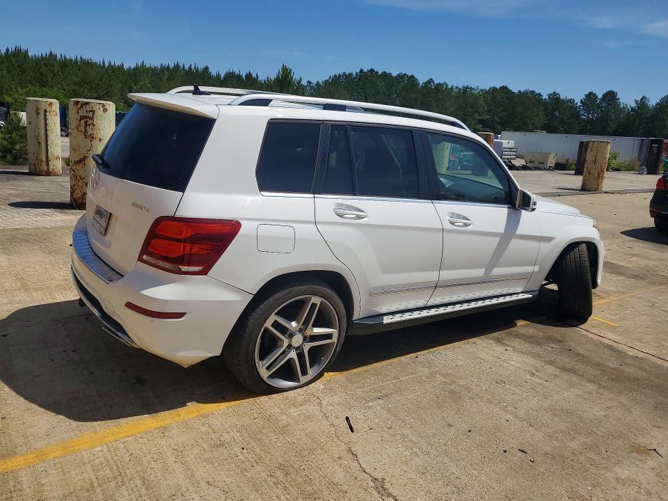 Продажа на аукционе авто 2013 Mercedes-benz Glk, vin: WDCGG8JB0DF964880, номер лота: 52300726
