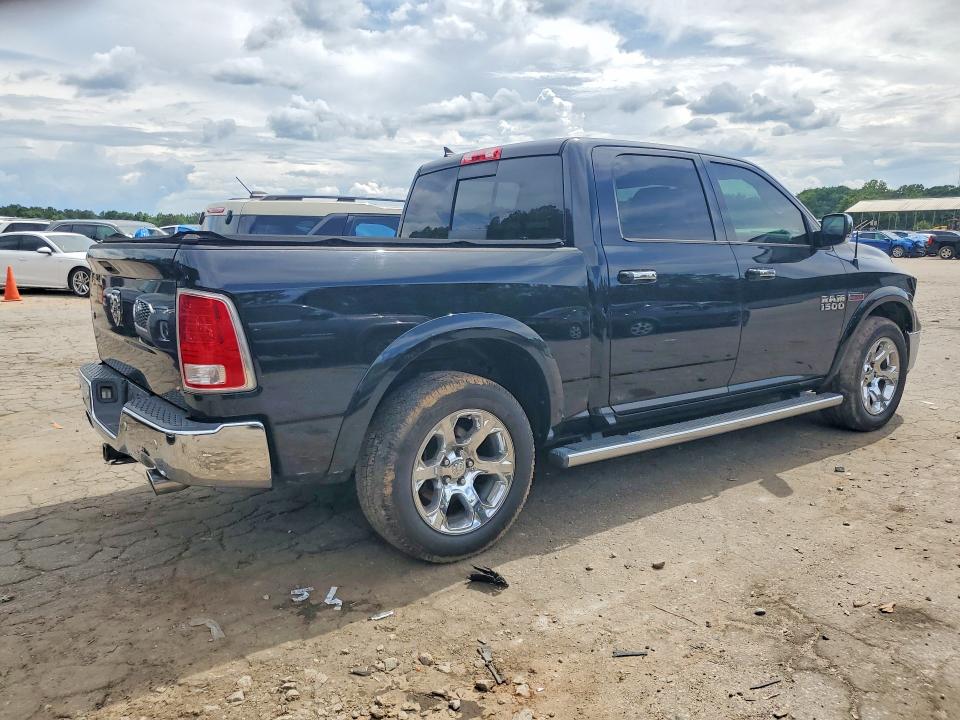 55439856 :رقم المزاد ، 1C6RR6NM1ES319888 vin ، 2014 Ram 1500 مزاد بيع