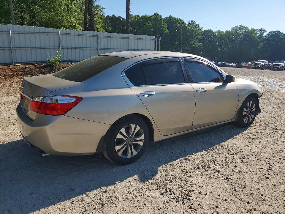 2015 Honda Accord მანქანა იყიდება აუქციონზე, vin: 1HGCR2F32FA090823, აუქციონის ნომერი: 54262076