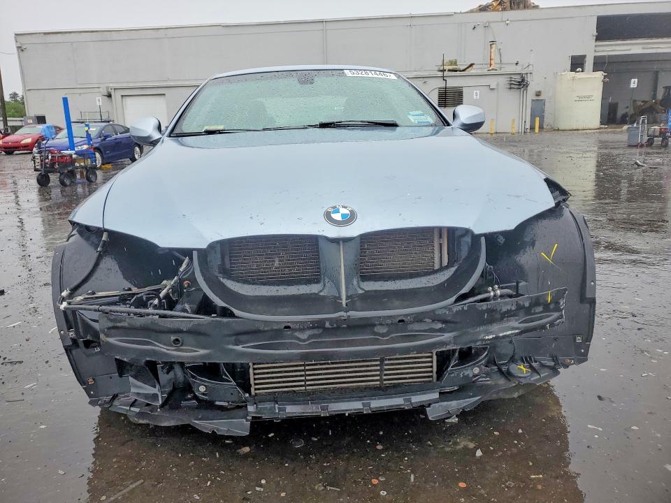 Продаж на аукціоні авто 2010 Bmw 335, vin: WBAWC7C51AE274830, номер лоту: 53281446