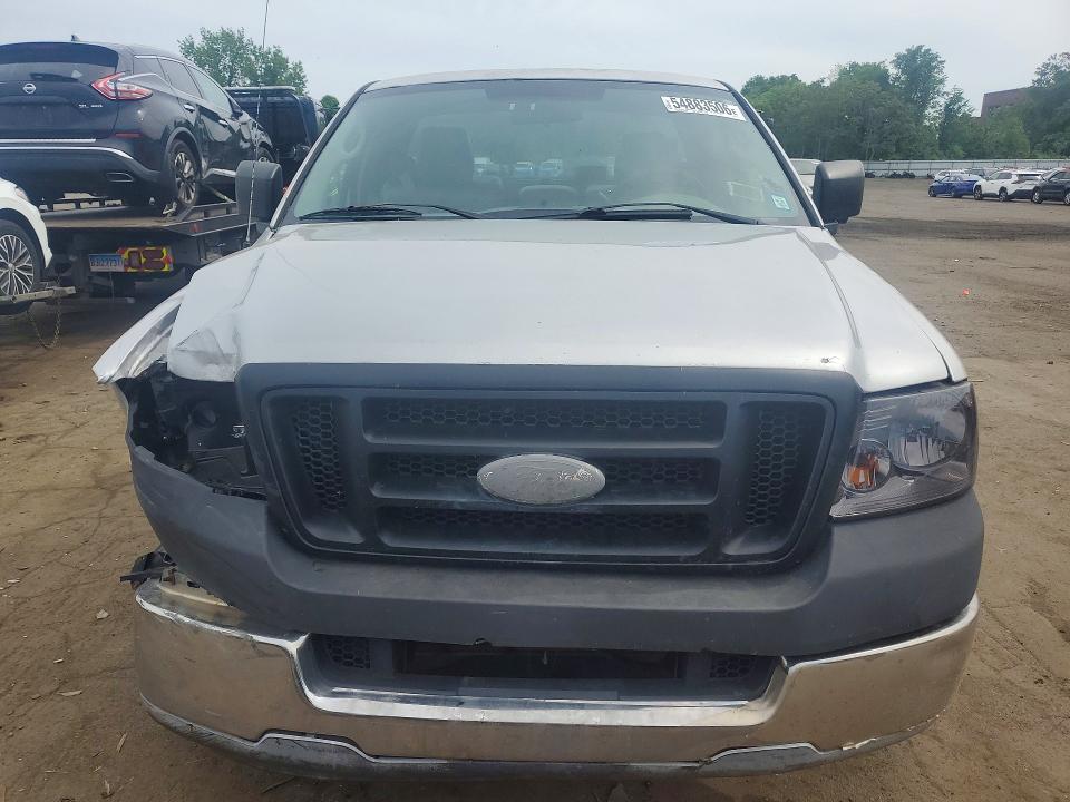 Aukcja sprzedaży 2005 Ford F150, vin: 1FTRF12215NB27487, numer aukcji: 54883506