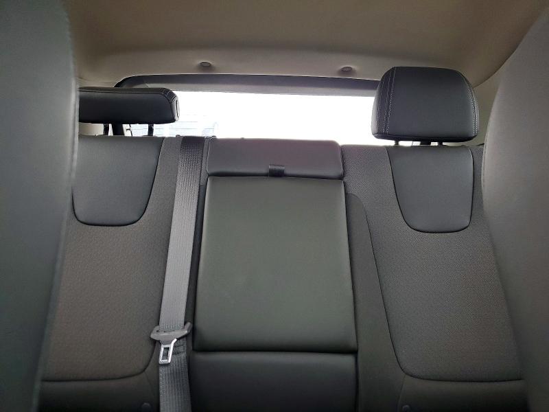 2025 Buick Encore Gx მანქანა იყიდება აუქციონზე, vin: KL4AMCSL6SB012012, აუქციონის ნომერი: 54040696