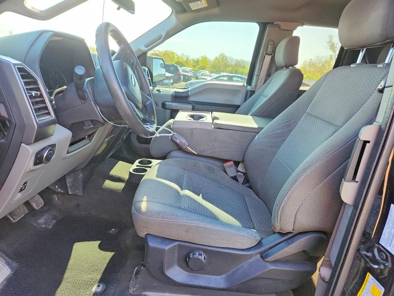 2019 Ford F150 მანქანა იყიდება აუქციონზე, vin: 1FTEX1CB4KKD36410, აუქციონის ნომერი: 52038616