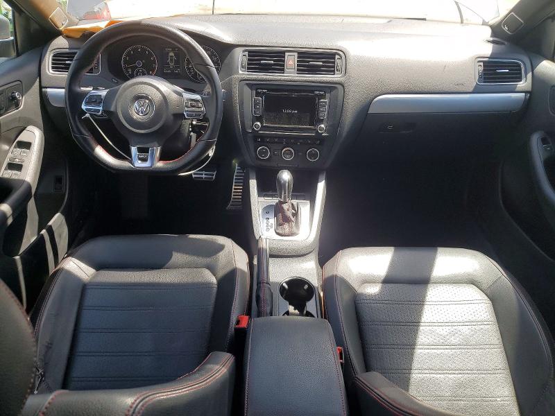 2014 Volkswagen Jetta მანქანა იყიდება აუქციონზე, vin: 3VW4T7AJ2EM372126, აუქციონის ნომერი: 53458416