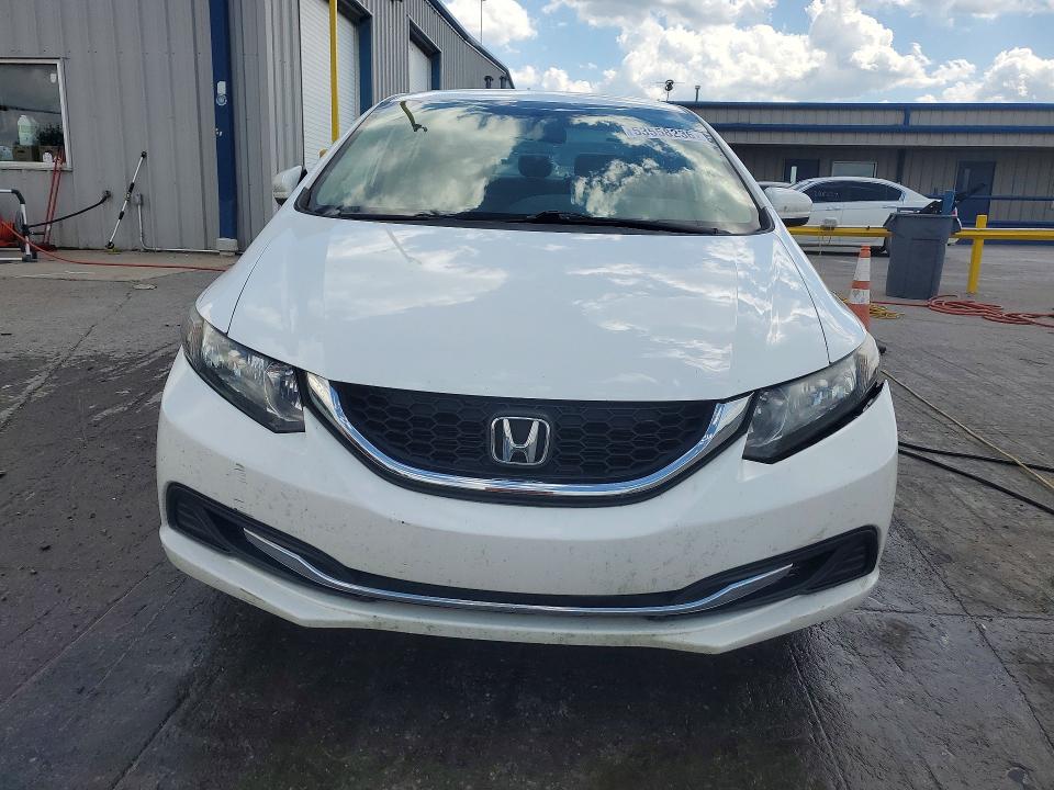 53558236 :رقم المزاد ، 19XFB2F7XFE059769 vin ، 2015 Honda Civic مزاد بيع