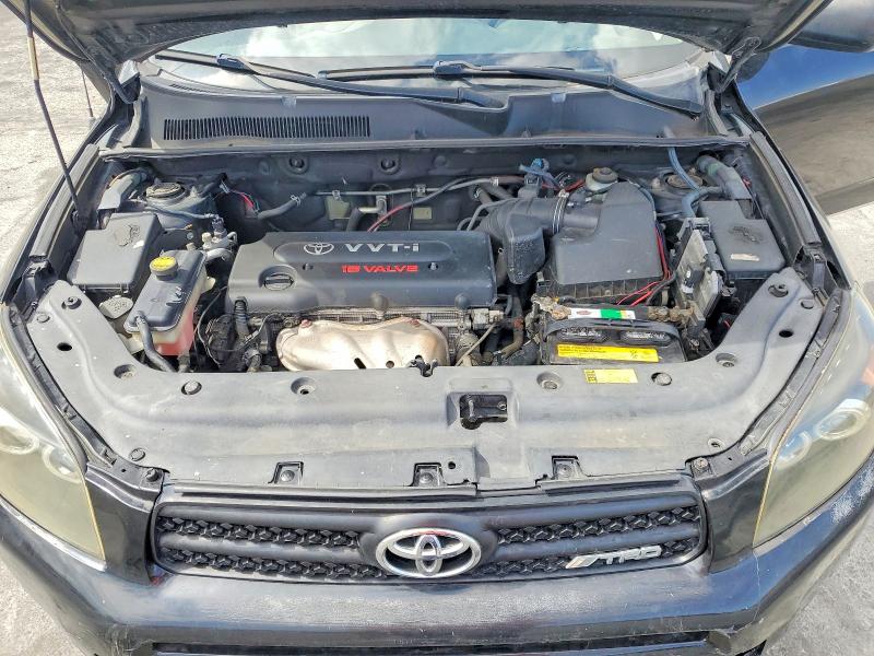 55047386 :رقم المزاد ، JTMZD33V686076951 vin ، 2008 Toyota Rav4 مزاد بيع