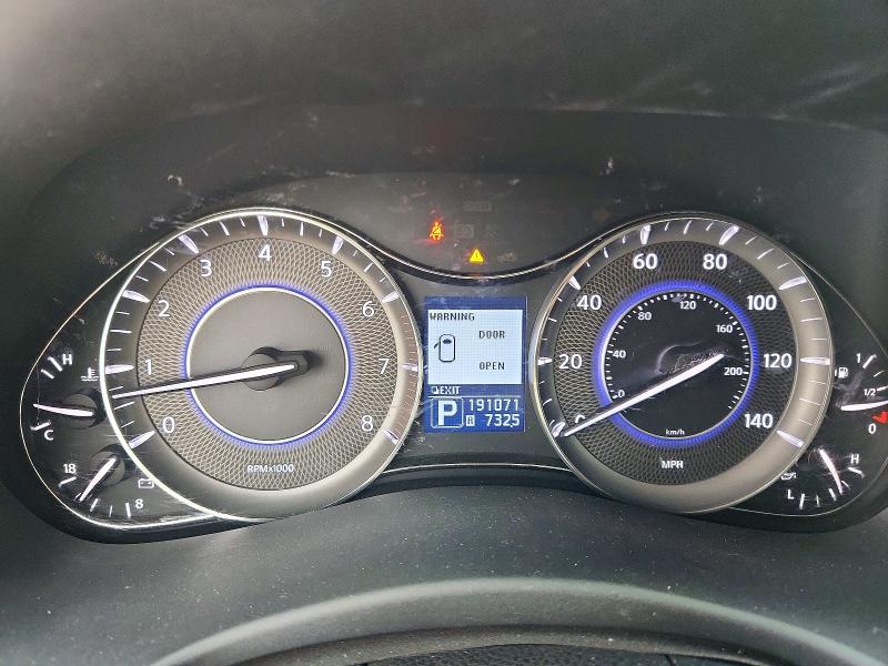 Продажа на аукционе авто 2012 Infiniti Qx56, vin: JN8AZ2NE7C9018929, номер лота: 53881236