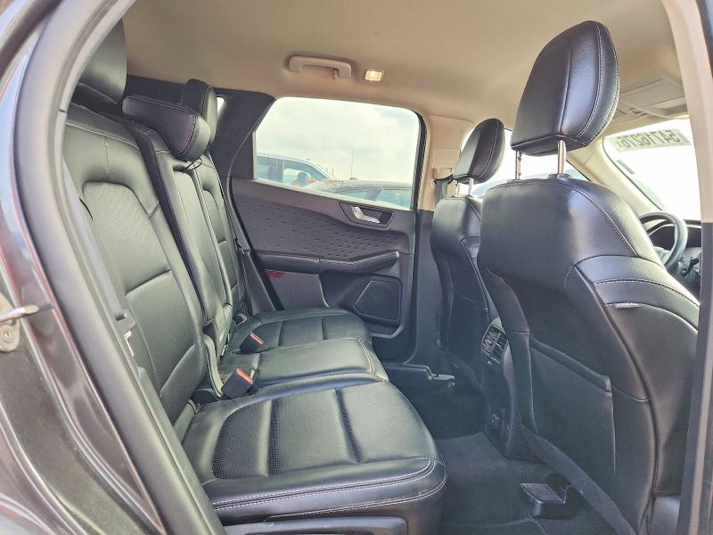 2020 Ford Escape მანქანა იყიდება აუქციონზე, vin: 1FMCU9H6XLUB04387, აუქციონის ნომერი: 54716276