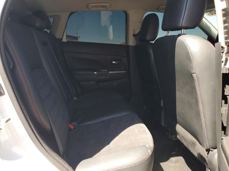 Aukcja sprzedaży 2022 Mitsubishi Outlander Sport, vin: JA4ARUAU6NU019858, numer aukcji: 53234606