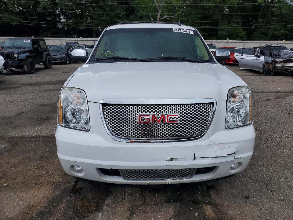 Aukcja sprzedaży 2011 Gmc Yukon, vin: 1GKS1EEF1BR391212, numer aukcji: 54973006