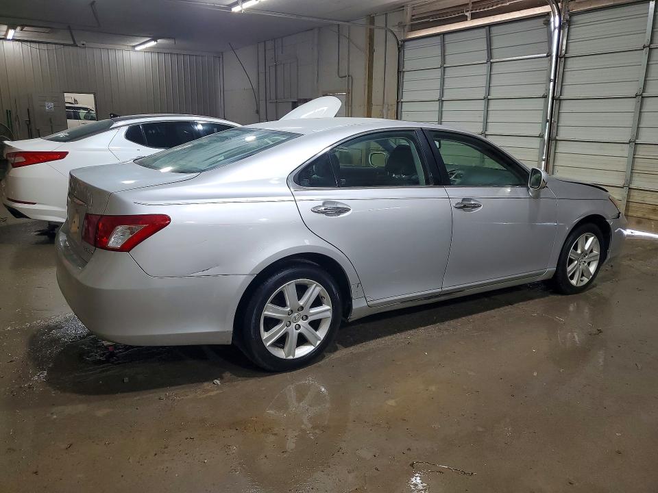 2007 Lexus Es მანქანა იყიდება აუქციონზე, vin: JTHBJ46G172062540, აუქციონის ნომერი: 53176436