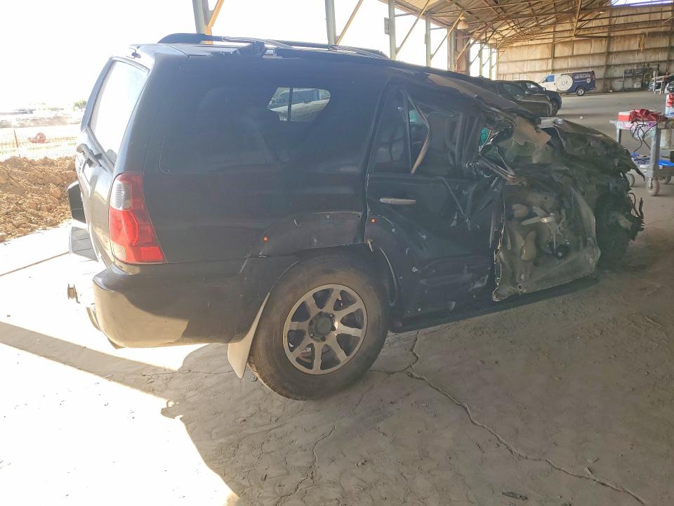 Aukcja sprzedaży 2007 Toyota 4runner, vin: JTEZU14R370090289, numer aukcji: 51882836