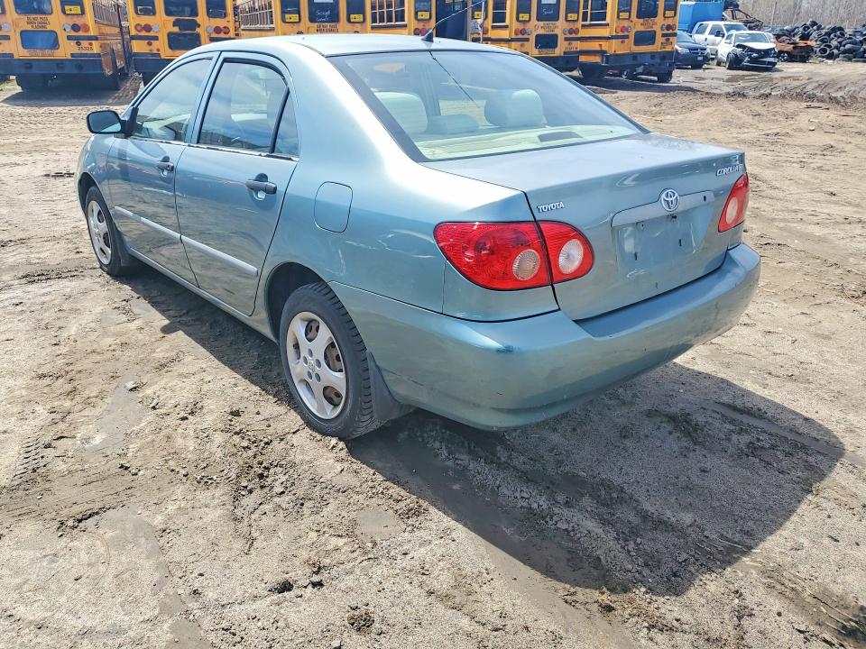 Aukcja sprzedaży 2005 Toyota Corolla, vin: 2T1BR32E25C902171, numer aukcji: 53265106