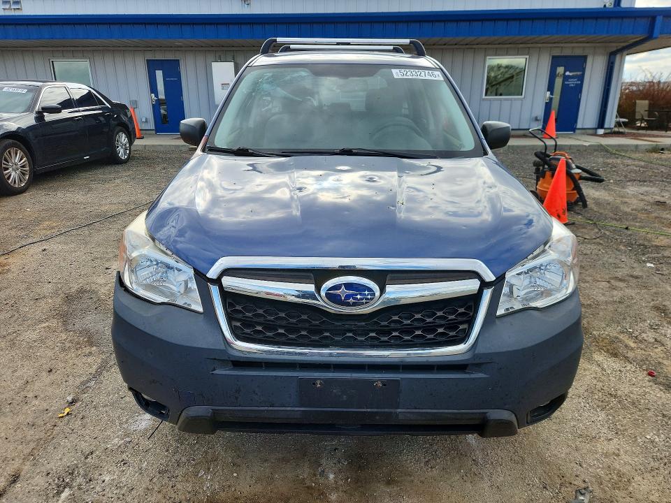 Продаж на аукціоні авто 2014 Subaru Forester, vin: JF2SJAAC3EH480257, номер лоту: 52332746