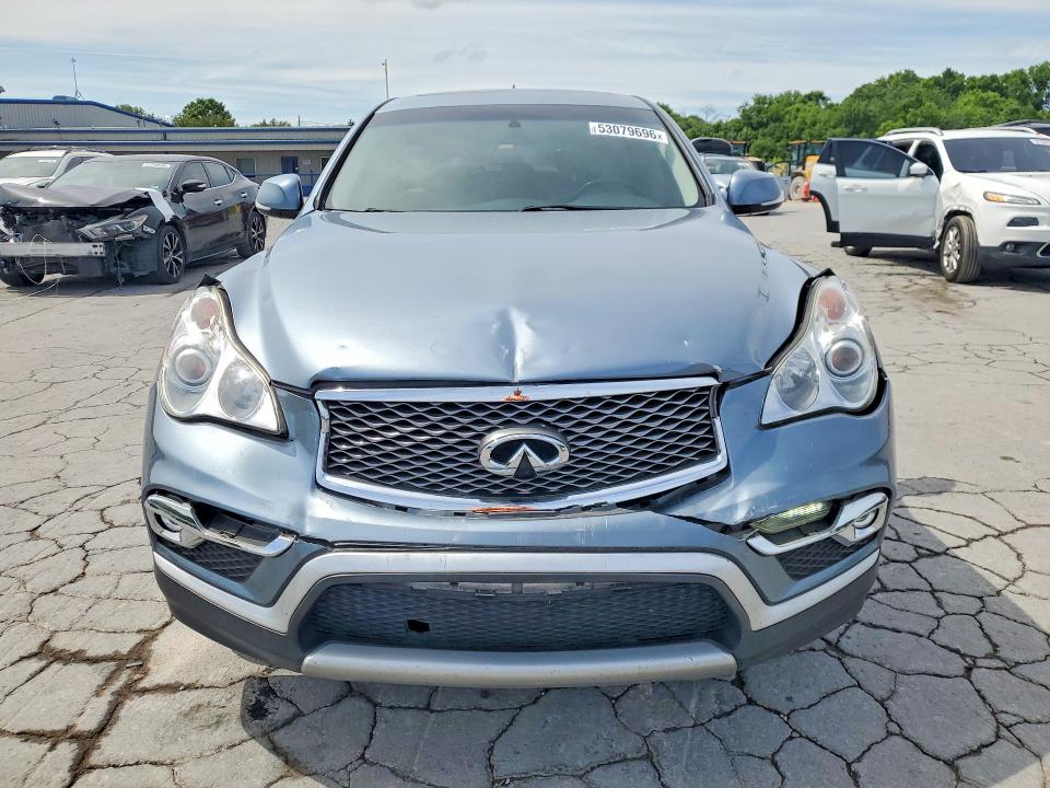 Продаж на аукціоні авто 2016 Infiniti Qx50, vin: JN1BJ0RP1GM235437, номер лоту: 53079696