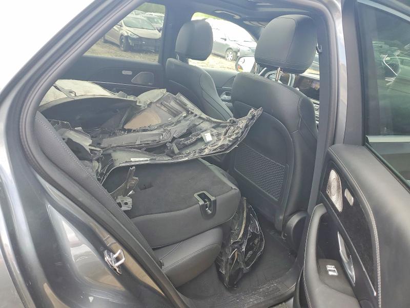 Продажа на аукционе авто 2025 Mercedes-benz Gle, vin: 4JGFB4FB8SB327723, номер лота: 54993166