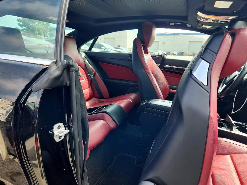 Продажа на аукционе авто 2016 Mercedes-benz E, vin: WDDKJ6FB4GF335034, номер лота: 51852976