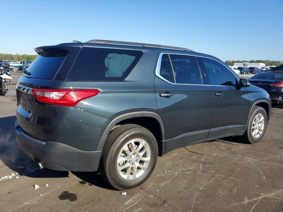 2020 Chevrolet Traverse მანქანა იყიდება აუქციონზე, vin: 1GNERHKW9LJ312688, აუქციონის ნომერი: 51949676