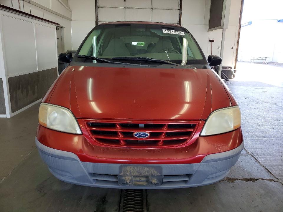 Продажа на аукционе авто 1999 Ford Windstar, vin: 2FMZA5147XBA99813, номер лота: 51914986