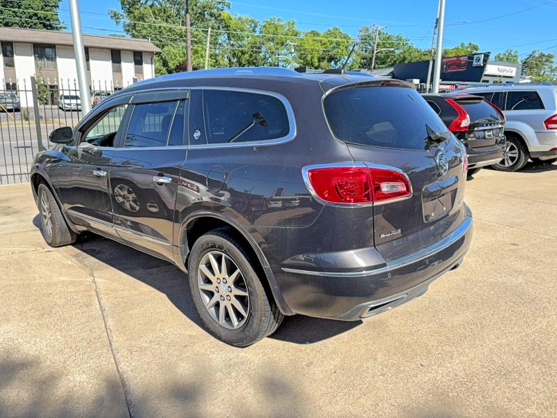 Продаж на аукціоні авто 2017 Buick Enclave, vin: 5GAKRBKD9HJ289882, номер лоту: 53996346