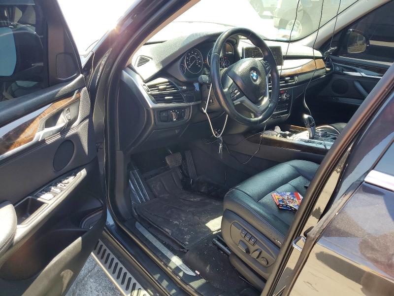 Aukcja sprzedaży 2014 Bmw X5, vin: 5UXKR0C52E0C26359, numer aukcji: 51182876