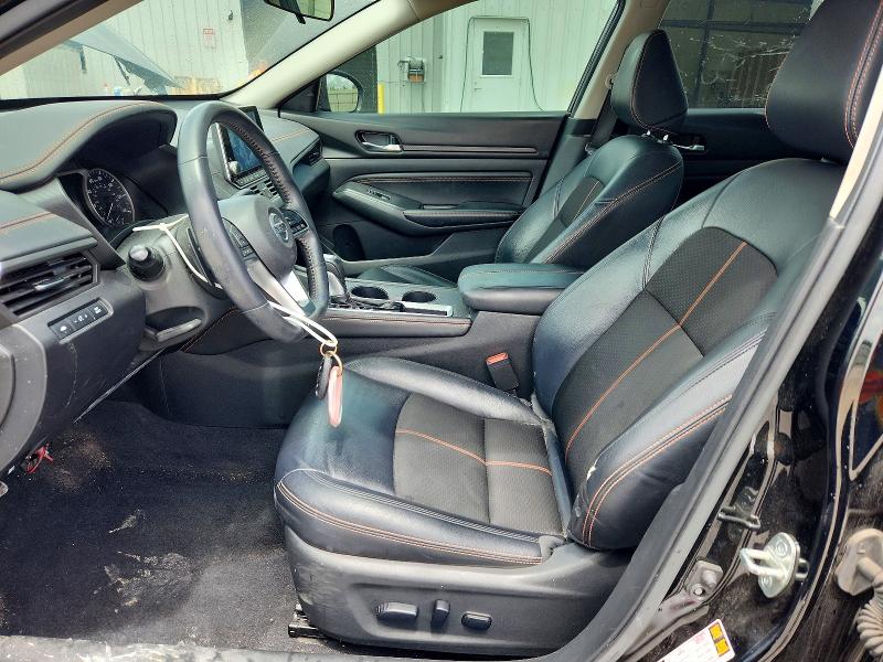 Продажа на аукционе авто 2021 Nissan Altima, vin: 1N4BL4CV8MN326321, номер лота: 52190716