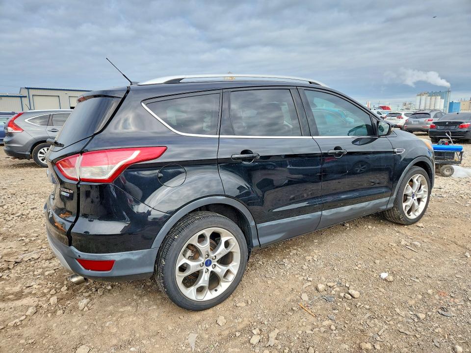 Aukcja sprzedaży 2016 Ford Escape, vin: 1FMCU9J91GUA11509, numer aukcji: 53514196