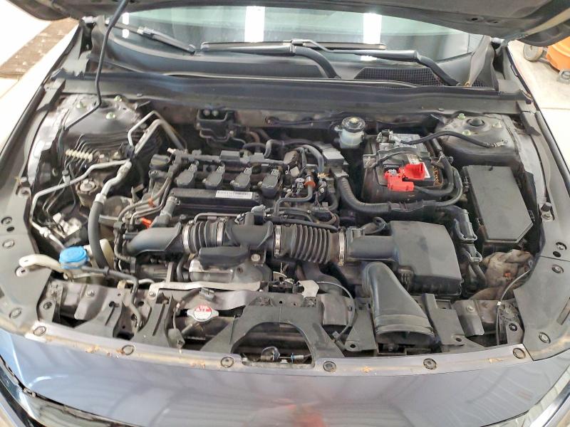 Продаж на аукціоні авто 2019 Honda Accord, vin: 1HGCV1F33KA083931, номер лоту: 53170706