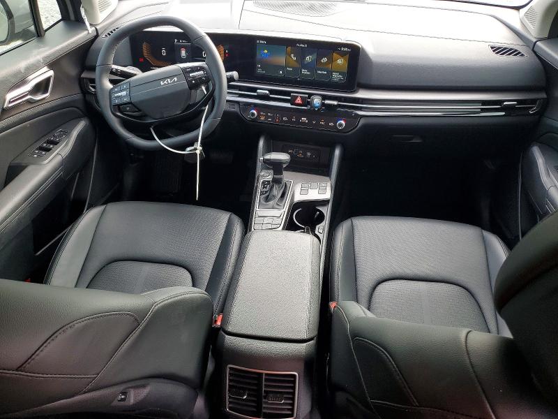 Продаж на аукціоні авто 2026 Kia Sportage, vin: 5XYK33DF7TG368321, номер лоту: 54669786