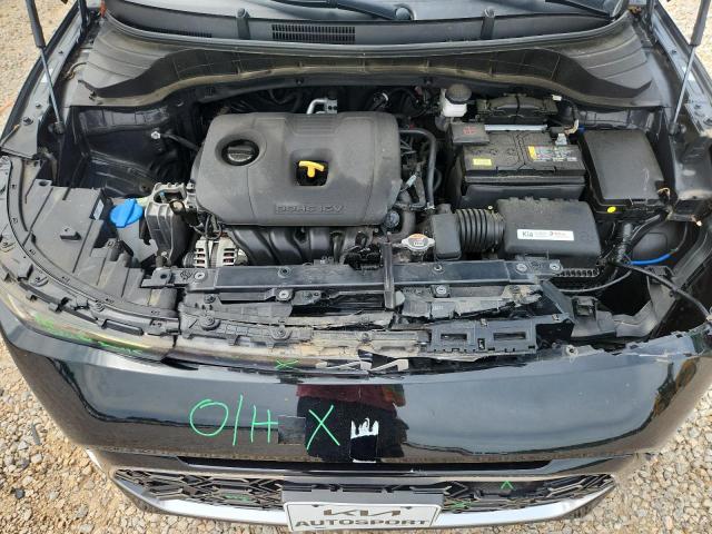 Aukcja sprzedaży 2023 Kia Soul, vin: KNDJ53AUXP7840264, numer aukcji: 54672346