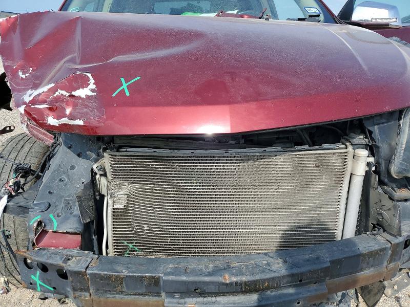Aukcja sprzedaży 2017 Chevrolet Traverse, vin: 1GNKRJKD7HJ313855, numer aukcji: 52745776