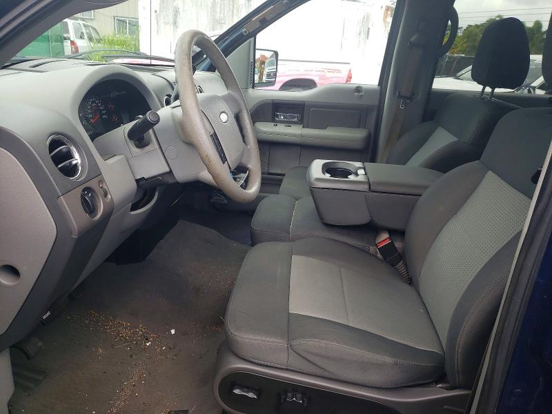 Aukcja sprzedaży 2008 Ford F150, vin: 1FTPW125X8FA59349, numer aukcji: 54693186