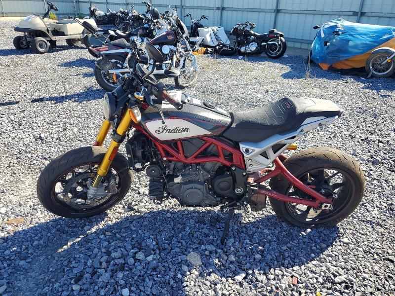 Aukcja sprzedaży 2022 Indian Motorcycle Co. Ftr, vin: 56KRZR257N3173783, numer aukcji: 49767676
