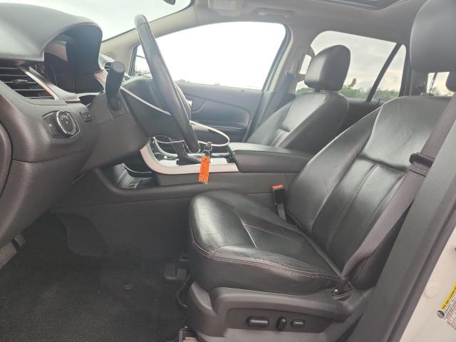 2012 Ford Edge მანქანა იყიდება აუქციონზე, vin: 2FMDK4KC0CBA86824, აუქციონის ნომერი: 51960716