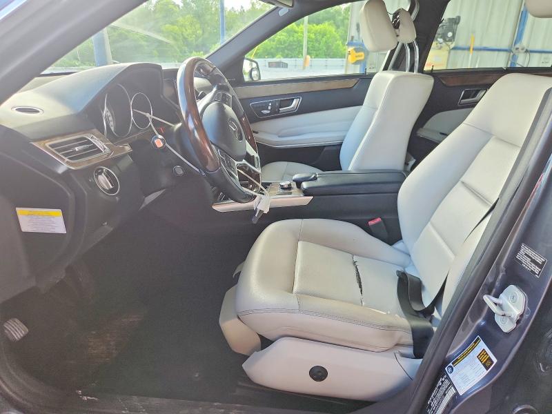 54788496 :رقم المزاد ، WDDHH8JB8EA885050 vin ، 2014 Mercedes-benz E مزاد بيع