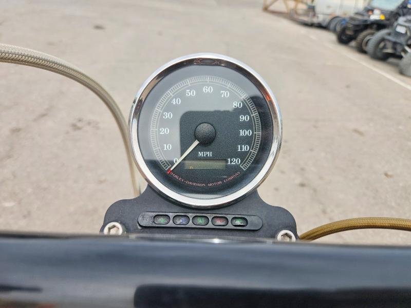 Продажа на аукционе авто 2000 Harley Davidson Mc/trailer, vin: 1HD1GHV19YY325810, номер лота: 54649666