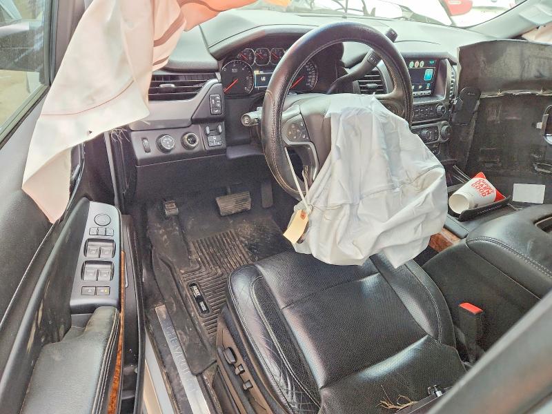 2015 Chevrolet Tahoe მანქანა იყიდება აუქციონზე, vin: 1GNSKCKC8FR203354, აუქციონის ნომერი: 54113106