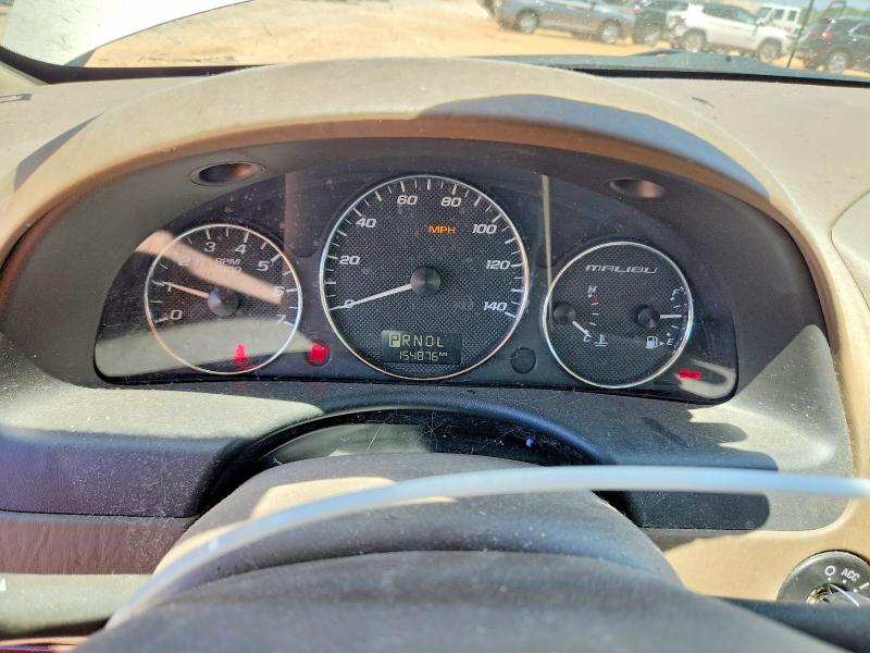 Aukcja sprzedaży 2007 Chevrolet Malibu, vin: 1G1ZS58F47F160549, numer aukcji: 53128056