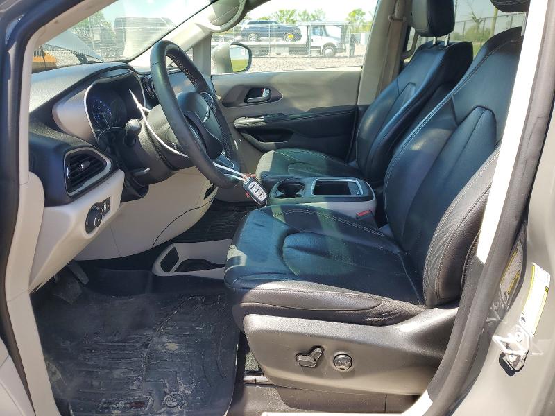 Aukcja sprzedaży 2022 Chrysler Pacifica, vin: 2C4RC1BG0NR115290, numer aukcji: 52412546