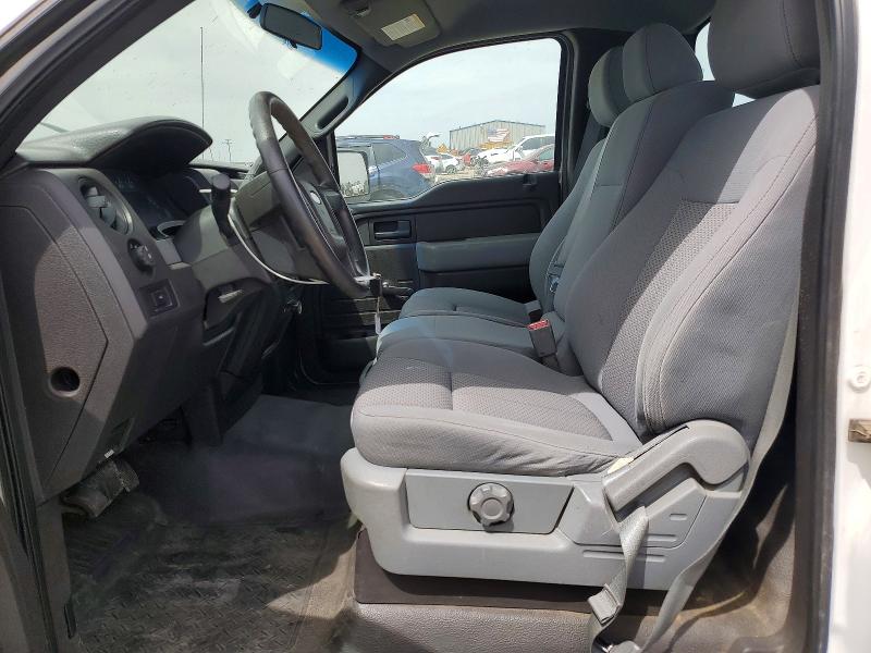 Aukcja sprzedaży 2012 Ford F-150, vin: 1FTNF1CF9CKD65635, numer aukcji: 52376036