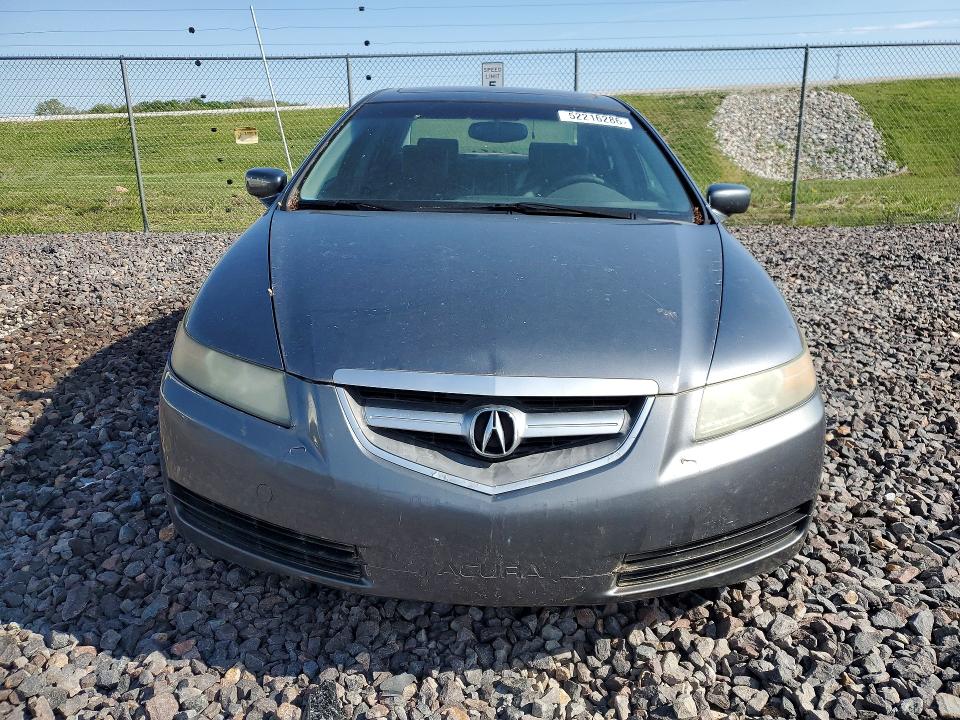 2006 Acura 3.2tl მანქანა იყიდება აუქციონზე, vin: 19UUA66266A029095, აუქციონის ნომერი: 52216286