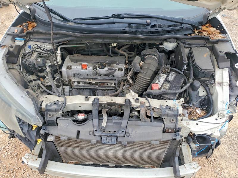 Продаж на аукціоні авто 2012 Honda Cr-v, vin: 5J6RM3H5XCL041441, номер лоту: 52745216