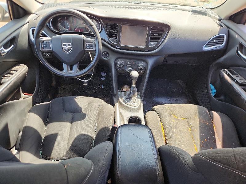 Aukcja sprzedaży 2013 Dodge Dart, vin: 1C3CDFBH3DD231596, numer aukcji: 54677236