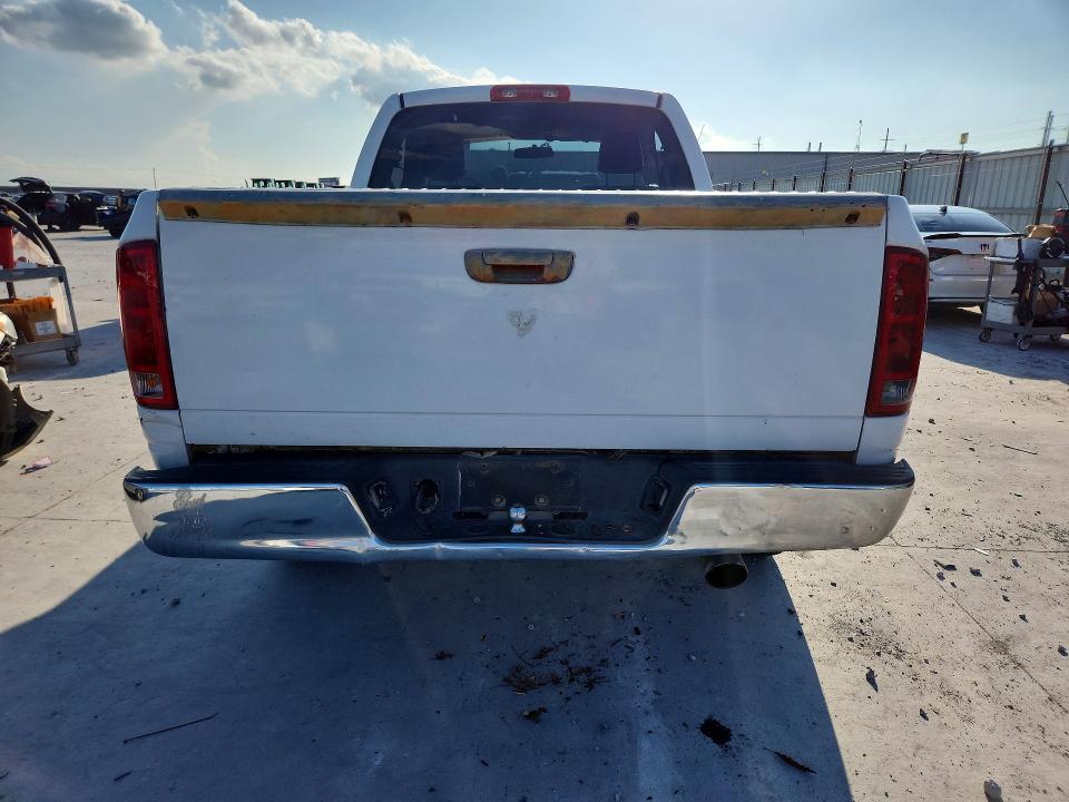 Aukcja sprzedaży 2006 Dodge Ram 1500, vin: 1D7HA16K16J238205, numer aukcji: 53383586