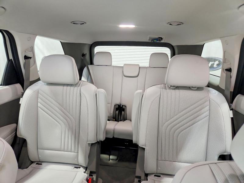 Продаж на аукціоні авто 2026 Hyundai Palisade, vin: KM8RL5S24TU091485, номер лоту: 54000426