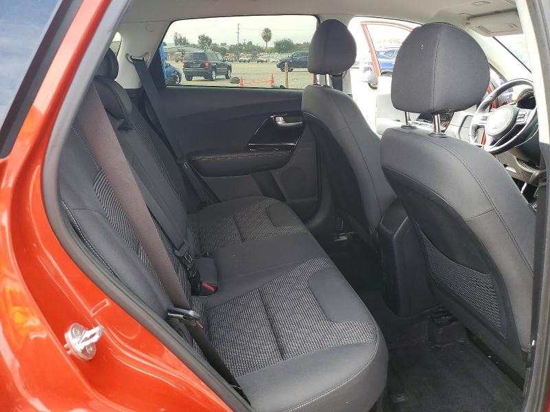 Aukcja sprzedaży 2022 Kia Niro, vin: KNDCB3LC7N5546951, numer aukcji: 53424966