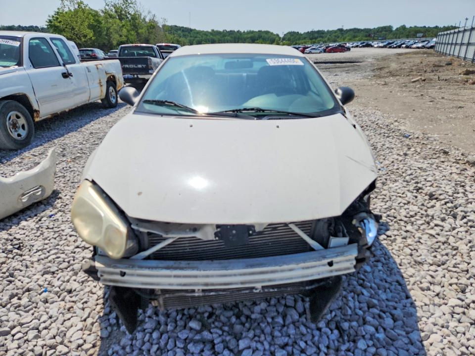Aukcja sprzedaży 2005 Chrysler Sebring, vin: 1C3EL46X95N628436, numer aukcji: 53644406