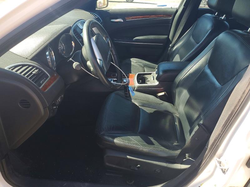 Aukcja sprzedaży 2013 Chrysler 300, vin: 2C3CCAAG8DH539994, numer aukcji: 53601756